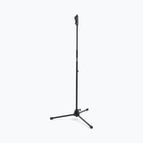 ขาตั้งไมค์ On Stage MS7540 One-Handed Mic Stand with Tripod Base