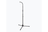 On Stage MS7702B Mic Stand with Gooseneck