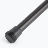 On Stage MS7702B Mic Stand with Gooseneck