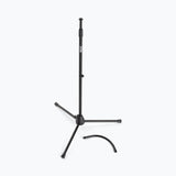 On Stage MS7702B Mic Stand with Gooseneck