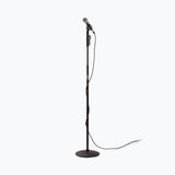 On Stage MS9510 Production-Grade One-Handed Mic Stand with Round Base ขาตั้งไมค์