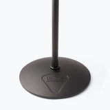 On Stage MS9510 Production-Grade One-Handed Mic Stand with Round Base ขาตั้งไมค์