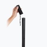 ขาตั้งลำโพง On Stage SS8000 Production-Grade Speaker/Lighting Stand