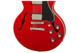 กีตาร์ไฟฟ้า Gibson ES-339 Cherry