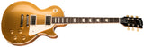 กีต้าร์ไฟฟ้า Gibson Les Paul Standard '50s Gold Top