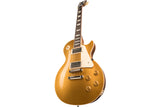 กีต้าร์ไฟฟ้า Gibson Les Paul Standard '50s Gold Top