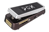 Vox V863-CA Wah Pedals เอฟเฟคกีต้าร์ เสียงวาว