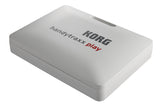 Korg handytrax play เครื่องเล่นแผ่นเสียง เครื่องเล่นไวนิล
