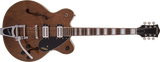 กีตาร์ไฟฟ้า Gretsch G2622T Streamliner Center Block Double-Cut with Bigsby, Imperial Stain
