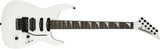 Jackson American Series Soloist SL3 Platinum Pearl