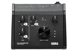 ออดิโอ อินเตอร์เฟส Korg microAUDIO 22