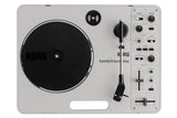 Korg handytrax play เครื่องเล่นแผ่นเสียง เครื่องเล่นไวนิล