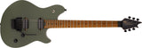 กีต้าร์ไฟฟ้า EVH Wolfgang Standard Matte Army Drab