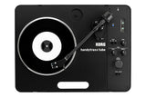 Korg handytrax tube เครื่องเล่นแผ่นเสียง เครื่องเล่นไวนิล
