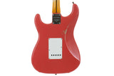 Fender Custom Shop '57 Stratocaster Relic Tahitian Coral