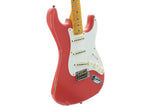 Fender Custom Shop '57 Stratocaster Relic Tahitian Coral