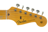 Fender Custom Shop '57 Stratocaster Relic Tahitian Coral