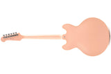 กีตาร์ไฟฟ้า Gibson 1964 Trini Lopez Reissue Antique Shell Pink VOS