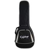 Epiphone "Inspired by Gibson" Les Paul Standard 50s Plain Top