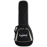 Epiphone "Inspired by Gibson" Les Paul Standard 50s Plain Top