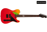 กีต้าร์ไฟฟ้า FENDER 2020 EVANGELION ASUKA TELECASTER