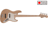 เบสไฟฟ้า Fender Made In Japan Heritage 70s Jazz Bass
