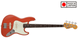 Fender Tomomi Jazz Bass