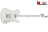 กีต้าร์ไฟฟ้า Fender SILENT SIREN Telecaster