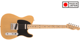 กีตาร์ไฟฟ้า Fender Made In Japan Heritage 50s Telecaster