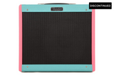 แอมป์กีต้าร์ไฟฟ้า FENDER AMP BLUES JR IV L.A. VICE PINK/SEA FOAM GREEN