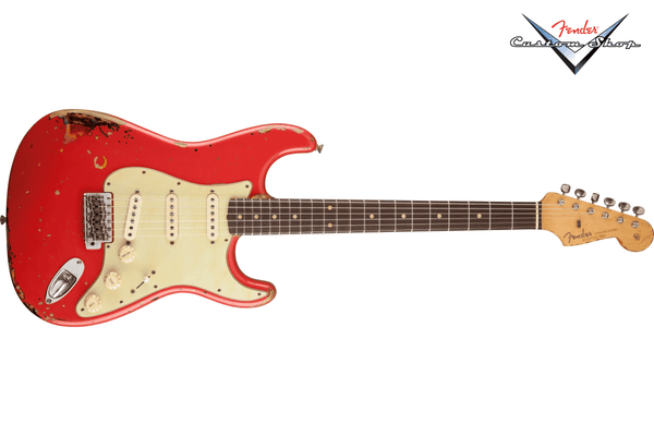Fender Michael Landau Signature 1963 Stratocaster