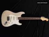 กีต้าร์ไฟฟ้า Fender Custom Shop 2011 Closet Classic Pine Stratocaster Pro