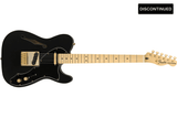 กีต้าร์ไฟฟ้า Fender LTD Deluxe Telecaster Thinline