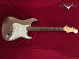 กีต้าร์ไฟฟ้า Fender Custom Shop 1964 Closet Classic Stratocaster