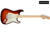 กีต้าร์ไฟฟ้า Fender Deluxe Stratocaster HSS