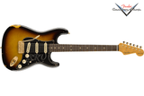 กีต้าร์ไฟฟ้า Fender Stevie Ray Vaughan Signature Stratocaster Relic