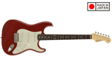 Fender 2023 Collection, MIJ Traditional 60s Stratocaster, Aged Color