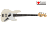 กีตาร์เบส Fender, 2024 Collection, Made in Japan Hybrid II Jazz Bass PJ