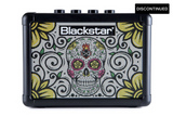แอมป์กีต้าร์ไฟฟ้า Blackstar Fly3 Sugar Skull