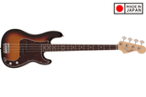 เบสไฟฟ้า Fender Made In Japan Heritage 60s Precision Bass