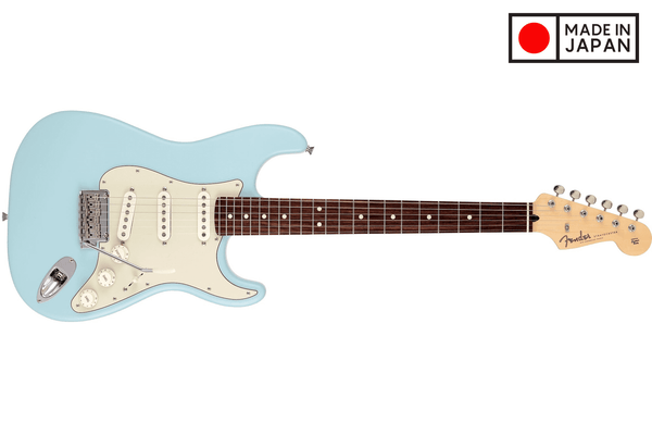 Fender Made in Japan Junior Collection Stratocaster