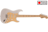 กีตาร์ไฟฟ้า Fender Made In Japan Heritage 50s Stratocaster
