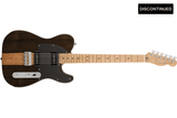 กีต้าร์ไฟฟ้า Fender 2017 LIMITED EDITION MALAYSIAN BLACKWOOD TELECASTER® 90