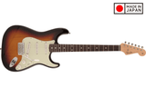 กีตาร์ไฟฟ้า Fender Made In Japan Heritage 60s Stratocaster