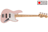 Fender Made in Japan Junior Collection Jazz Bass