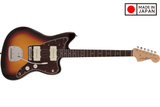 กีตาร์ไฟฟ้า Fender Made in Japan Traditional II 60s Jazzmaster