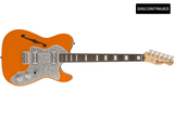 กีต้าร์ไฟฟ้า FENDER 2018 LIMITED EDITION TELE THINLINE SUPER DELUXE