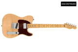 กีต้าร์ไฟฟ้า FENDER RARITIES FLAME MAPLE TOP CHAMBERED TELECASTER