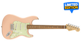 Fender Limited Edition Player Stratocaster Shell Pink