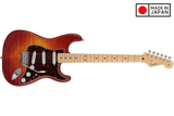 กีตาร์ไฟฟ้า Fender, 2024 Collection, Made in Japan Hybrid II Stratocaster